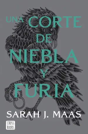 Una Corte de Niebla y Furia