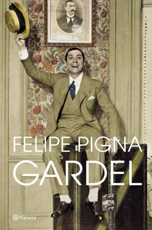 GARDEL GARDEL