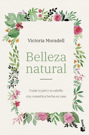 BELLEZA NATURAL BELLEZA NATURAL