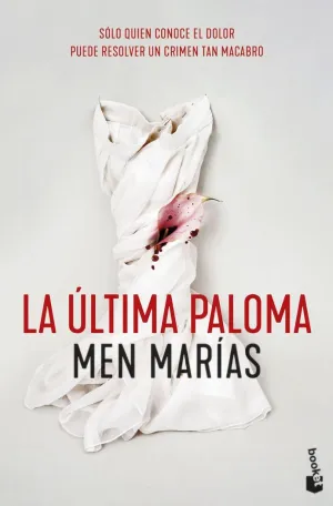 LA ÚLTIMA PALOMA
