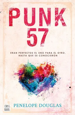 PUNK 57 PUNK 57