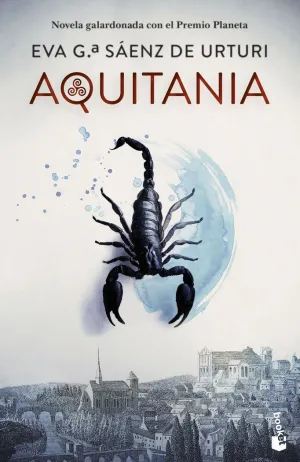 AQUITANIA AQUITANIA