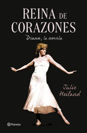 REINA DE CORAZONES REINA DE CORAZONES