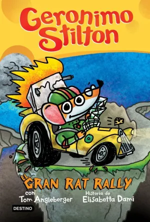 EL GRAN RAT RALLY EL GRAN RAT RALLY