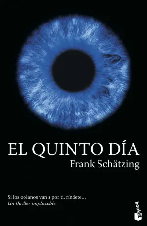 EL QUINTO DÍA EL QUINTO DÍA
