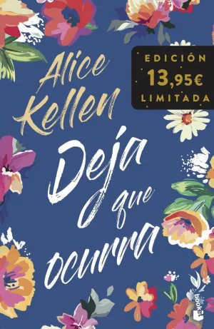 DEJA QUE OCURRA DEJA QUE OCURRA