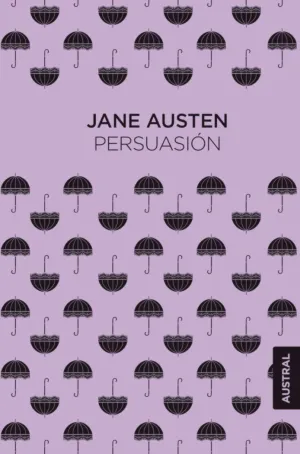 PERSUASION PERSUASION