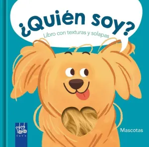 ¿Quién Soy? Mascotas
