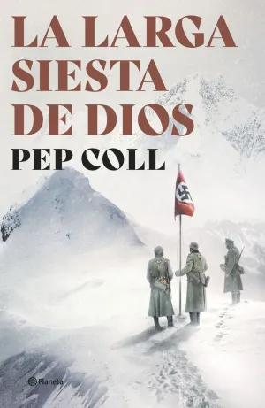 La Larga Siesta de Dios