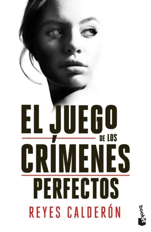 EL JUEGO DE LOS CRÍMENES PERFECTOS EL JUEGO DE LOS CRÍMENES PERFECTOS