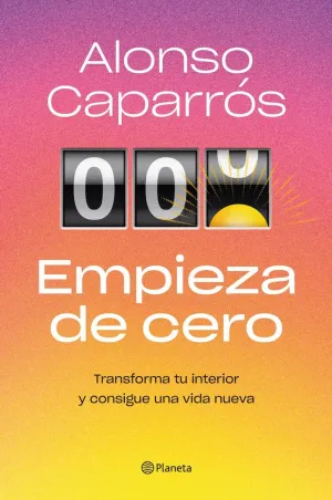 EMPIEZA DE CERO