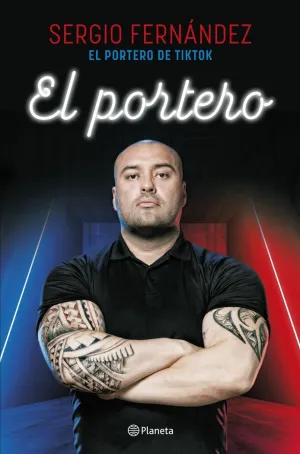 EL PORTERO EL PORTERO