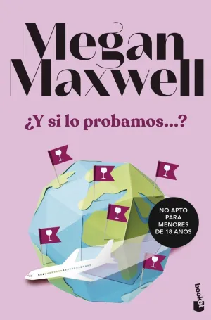 ¿Y SI LO PROBAMOS...?