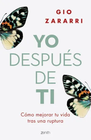 YO DESPUÉS DE TI