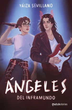 Ángeles del Inframundo