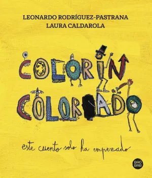 Colorín Colorado