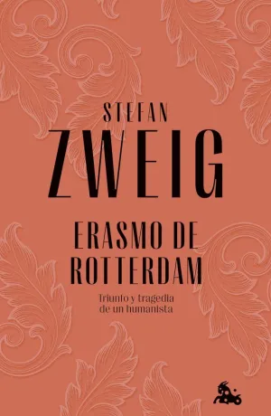 ERASMO DE ROTTERDAM