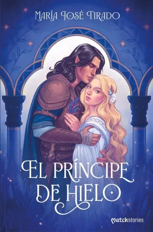 EL PRÍNCIPE DE HIELO