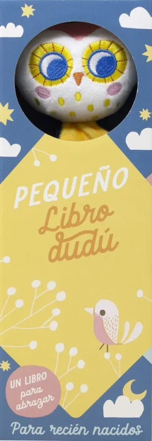 BUENAS NOCHES PEQUEÑO BÚHO BUENAS NOCHES PEQUEÑO BÚHO