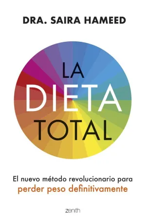 LA DIETA TOTAL