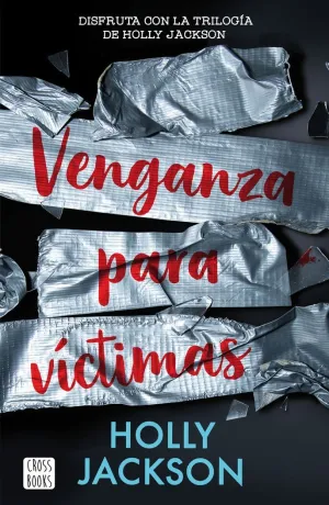 Venganza para Víctimas