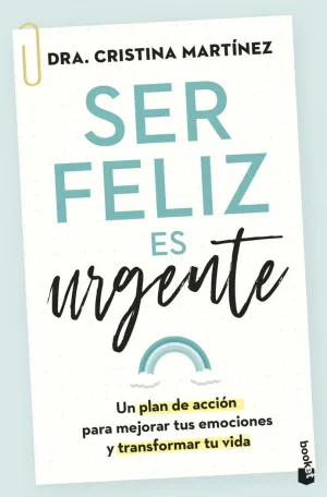 SER FELIZ ES URGENTE SER FELIZ ES URGENTE