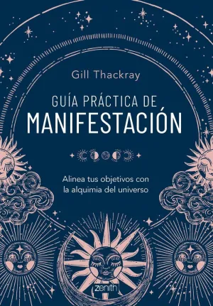 GUÍA PRÁCTICA DE MANIFESTACIÓN