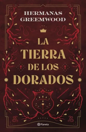 La Tierra de los Dorados