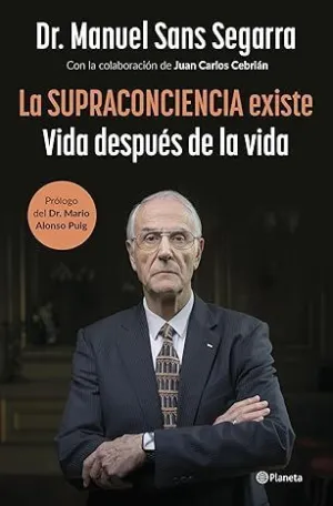 LA SUPRACONCIENCIA EXISTE