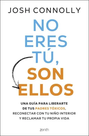 NO ERES TÚ, SON ELLOS