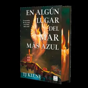 EN ALGÚN LUGAR DEL MAR MÁS AZUL EN ALGÚN LUGAR DEL MAR MÁS AZUL