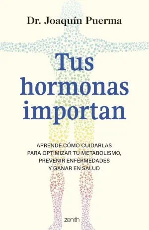 TUS HORMONAS IMPORTAN