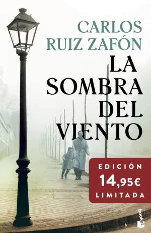 LA SOMBRA DEL VIENTO LA SOMBRA DEL VIENTO