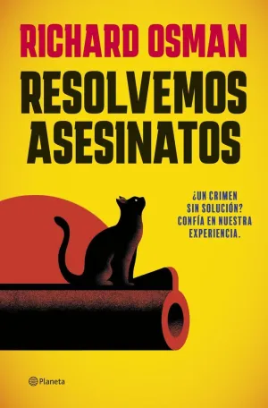 RESOLVEMOS ASESINATOS RESOLVEMOS ASESINATOS