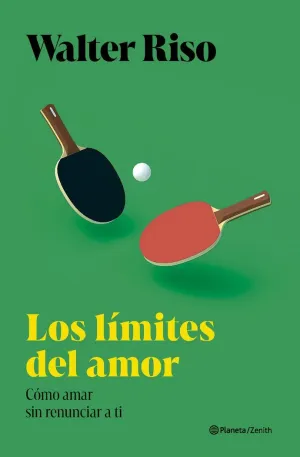 LOS LÍMITES DEL AMOR