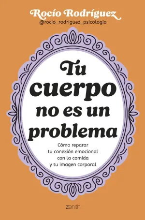 TU CUERPO NO ES UN PROBLEMA