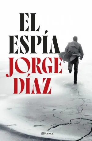 EL ESPÍA EL ESPÍA