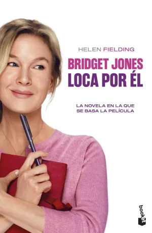 BRIDGET JONES. LOCA POR ÉL (ED. DE PELÍCULA) BRIDGET JONES. LOCA POR ÉL (ED. DE PELÍCULA)
