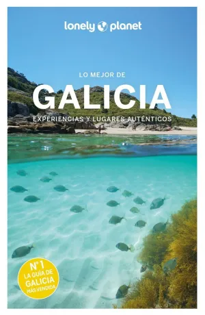 Lo Mejor de Galicia 3