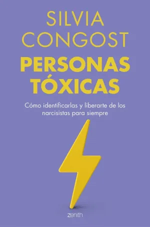 PERSONAS TÓXICAS