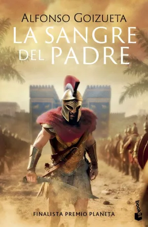 LA SANGRE DEL PADRE
