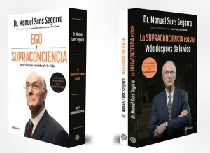 ESTUCHE DR. MANUEL SANS SEGARRA (LA SUPRACONCIENCI