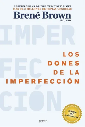 LOS DONES DE LA IMPERFECCIÓN