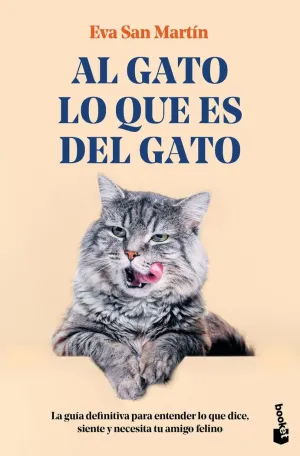 Al Gato lo que Es del Gato