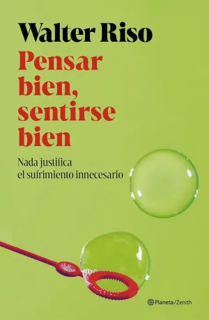 PENSAR BIEN, SENTIRSE BIEN