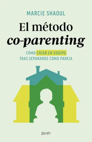 El Método Co-Parenting