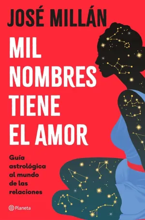 MIL NOMBRES TIENE EL AMOR