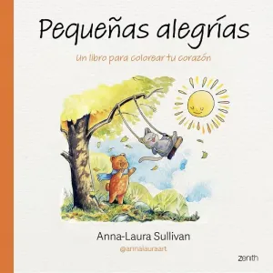 Pequeñas Alegrías