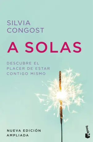 A SOLAS. NUEVA EDICIÓN AMPLIADA
