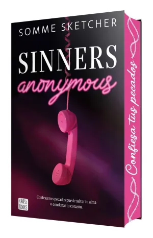 SINNERS ANONYMOUS